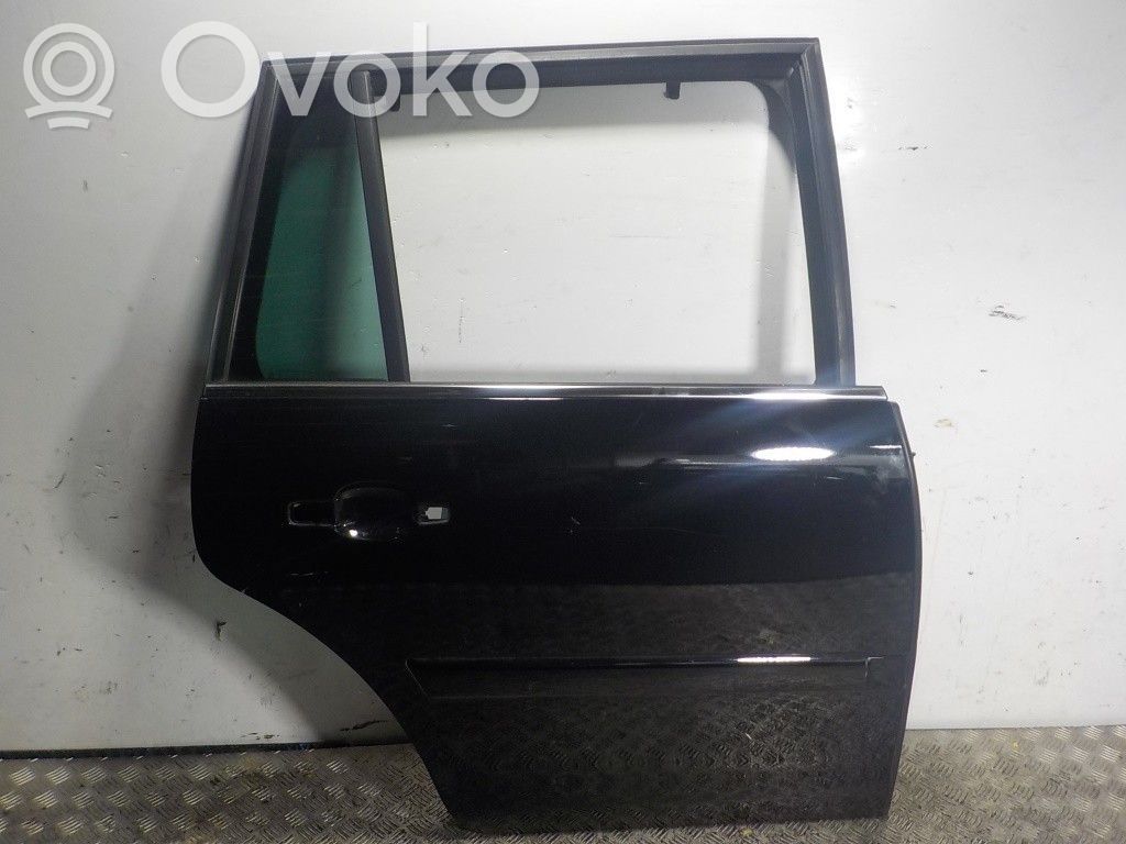 Citroen C4 Grand Picasso Ușă spate