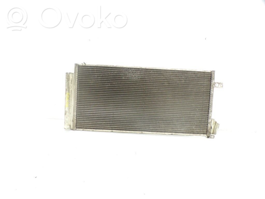 Opel Combo D Radiator răcire A/C (condensor) 