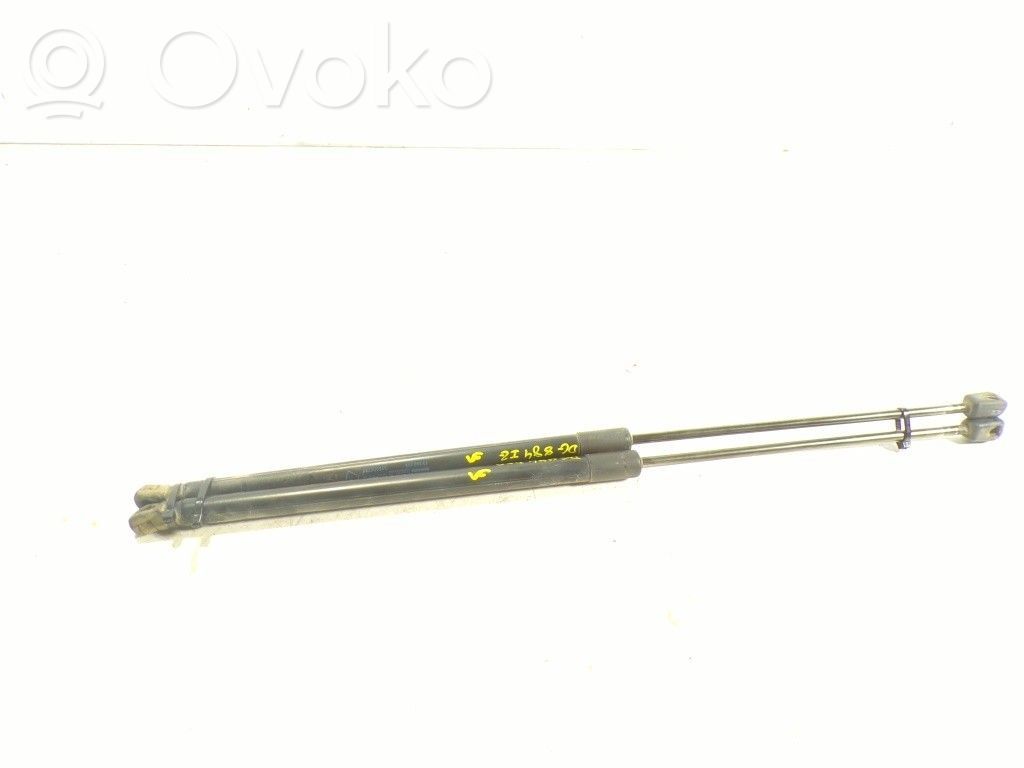 Opel Corsa D Amortizor hayon 