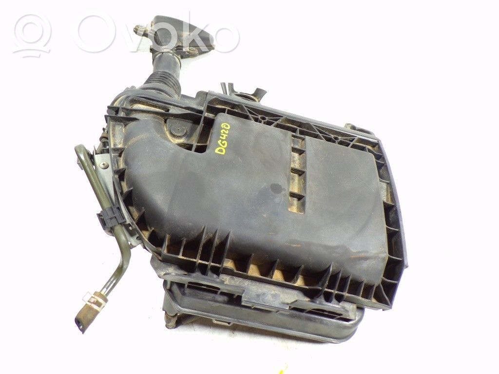 Citroen C4 Cactus Luftfilter 