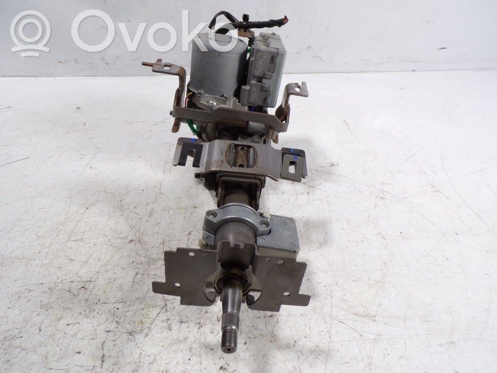 Nissan Juke I F15 Scatola dello sterzo 