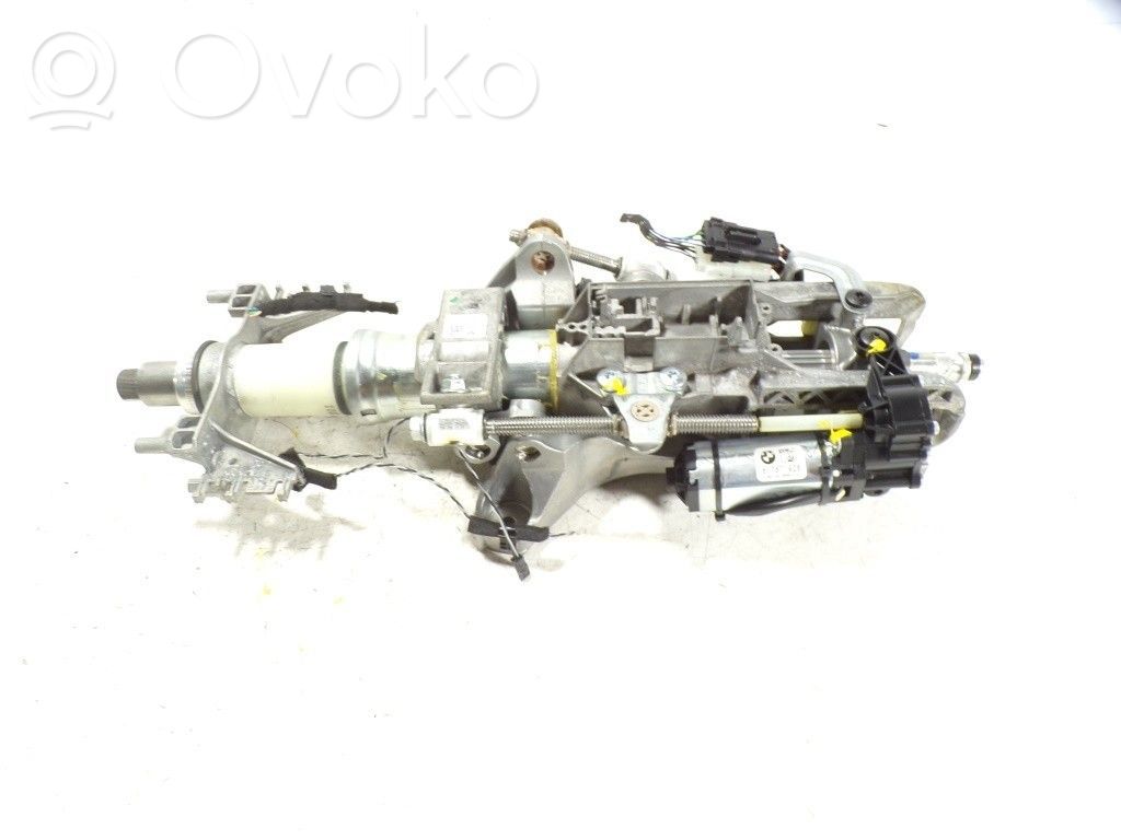 BMW 5 F10 F11 Scatola dello sterzo