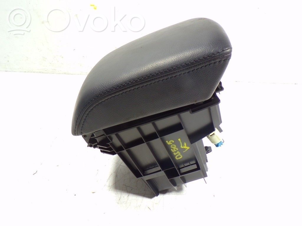 Mazda 6 Armrest 