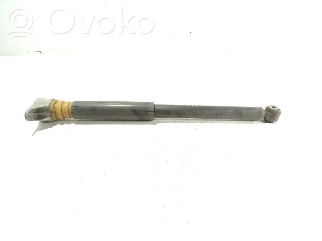 Mazda 3 III Stoßdämpfer hinten 