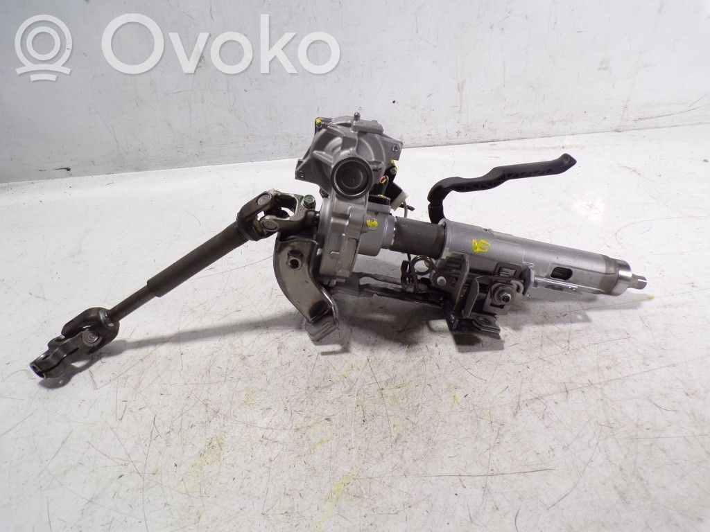 Kolumna kierownicza   BHR132150C,Q003TG0077,Q003TG0077