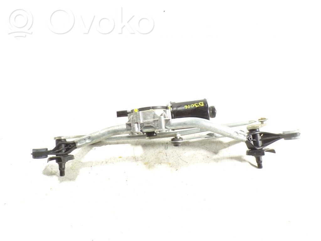 Hyundai i20 (GB IB) Moteur d'essuie-glace