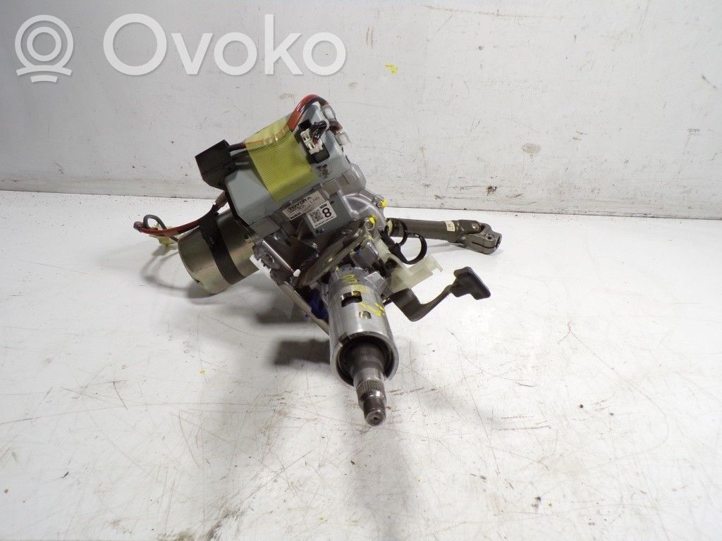 Ax volan   452500F120,TB710514Z04124,EATCEC0274