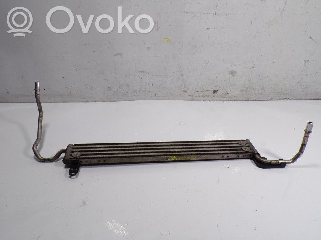 BMW 6 E63 E64 Polttoainejäähdytin (radiaattori) 