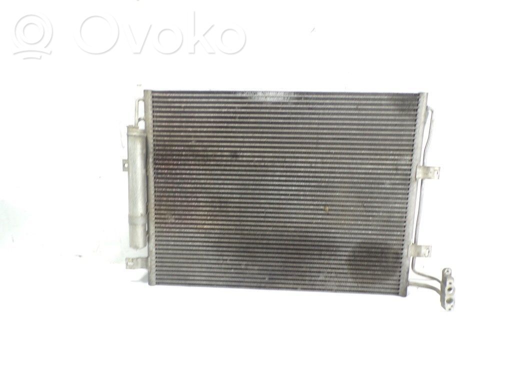Land Rover Discovery 4 - LR4 Radiator răcire A/C (condensor) 
