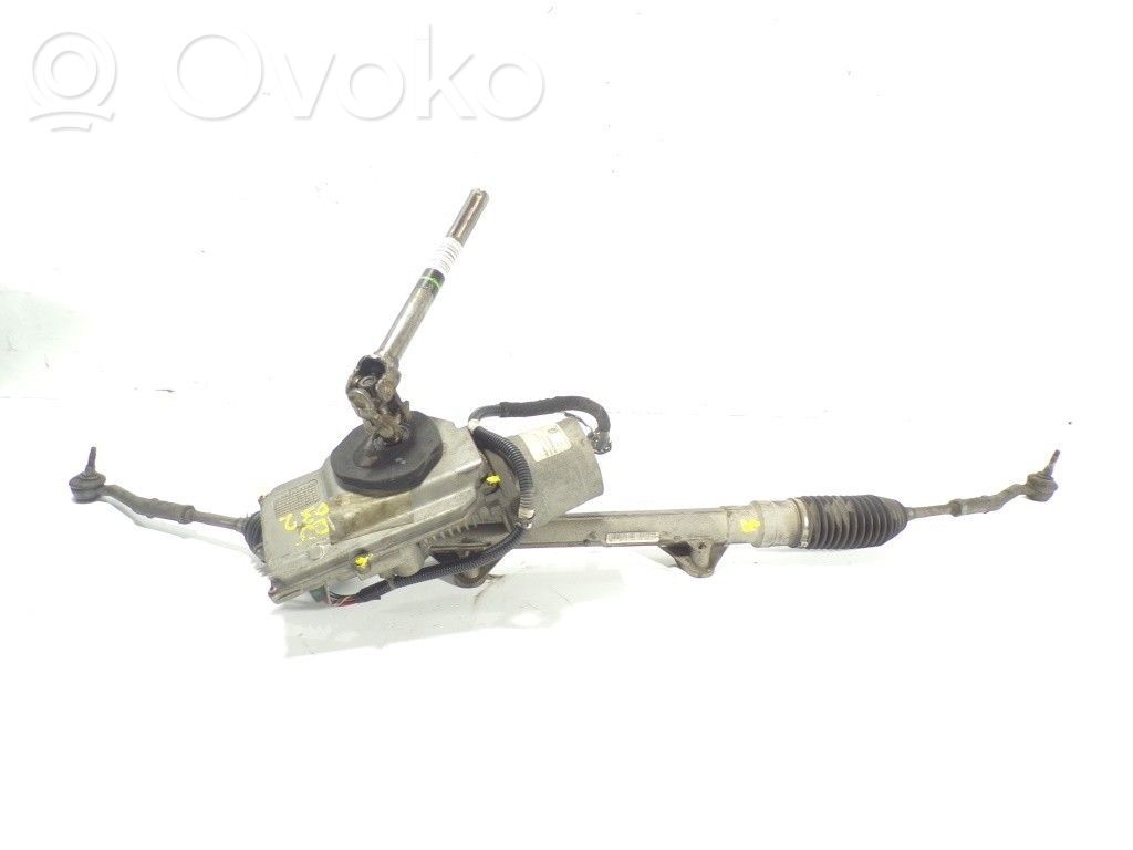 Citroen C3 Steering rack 