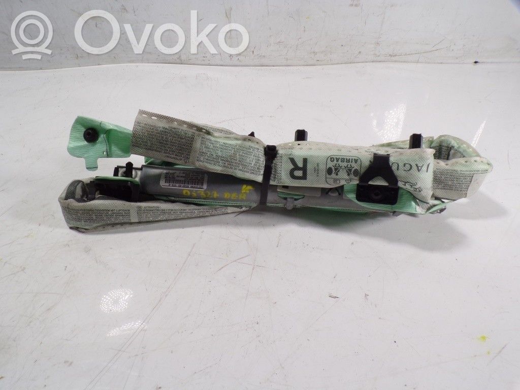 Jaguar XF X250 Airbag ușă față 