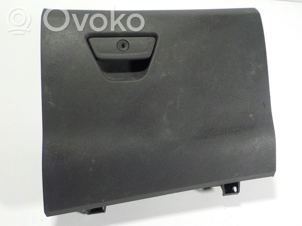Ford Transit Daiktadėžė 