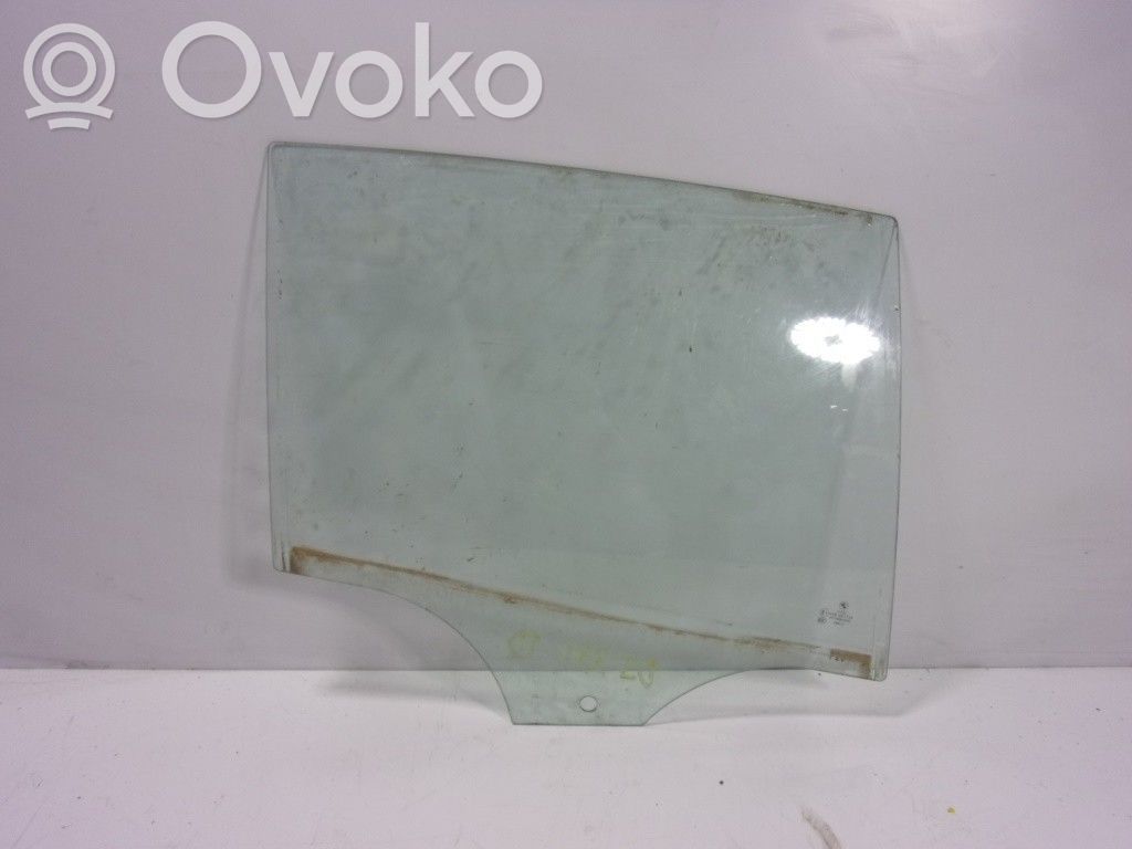 Fenster Scheibe Tür hinten   51357242558