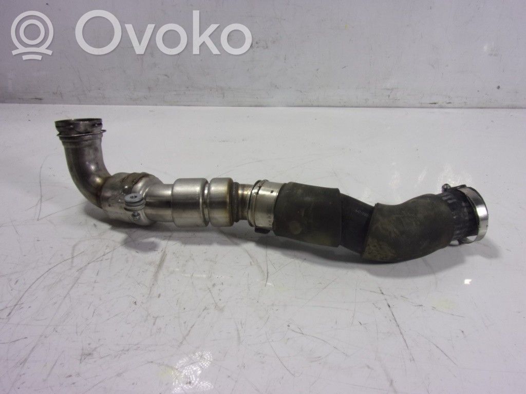Hyundai Santa Fe Furtun/conductă intercooler