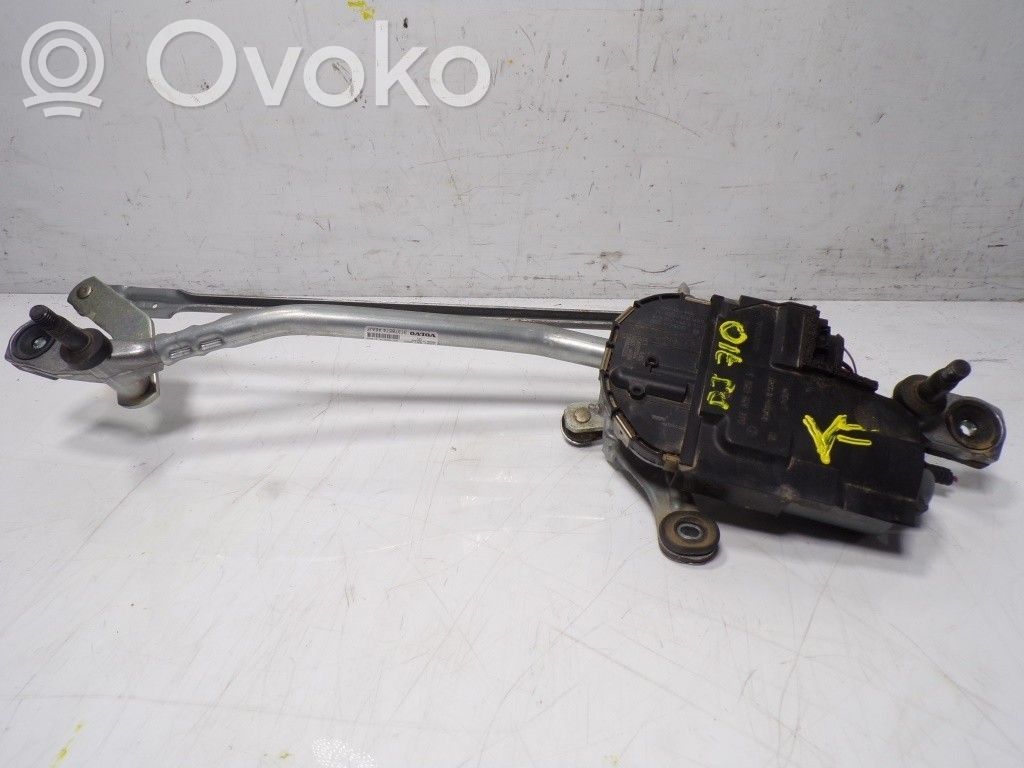 Volvo V40 Motor ștergător 