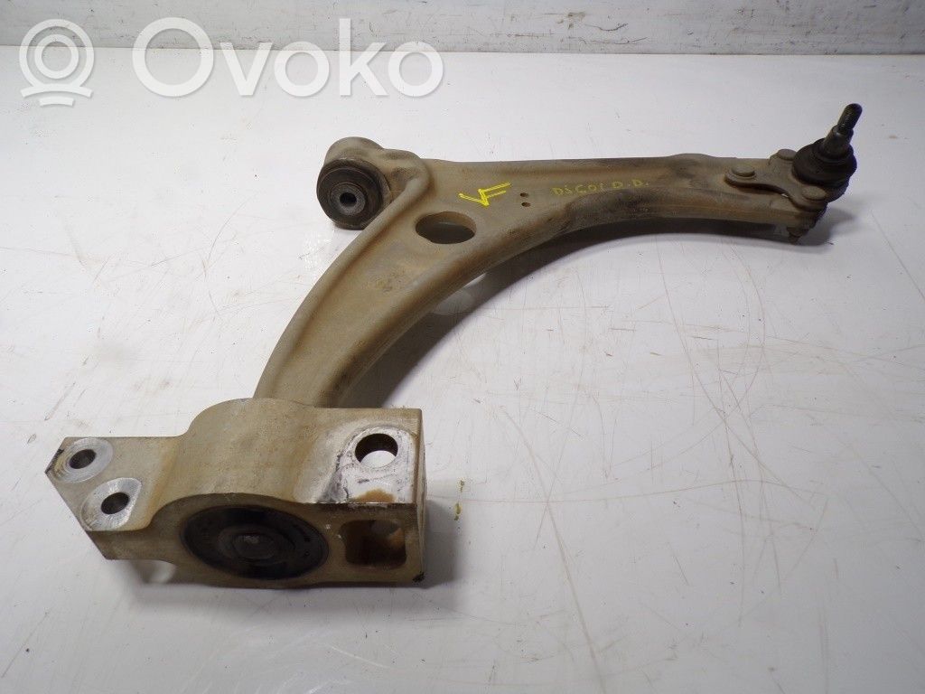 Querlenker vorne   3C0407151H,3C0153D