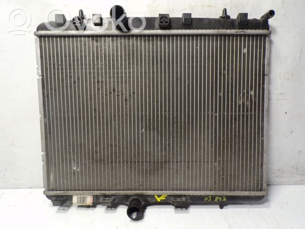 Radiator lichid răcire   1330P9,873460200,873460200