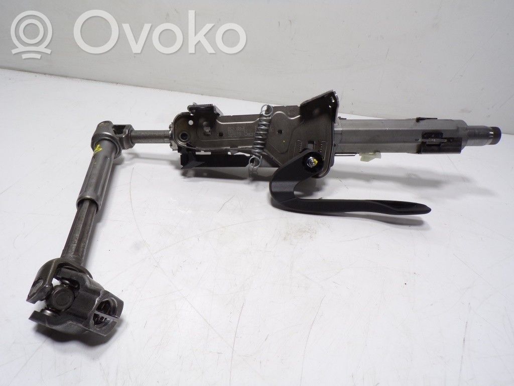 Seat Leon IV Scatola dello sterzo