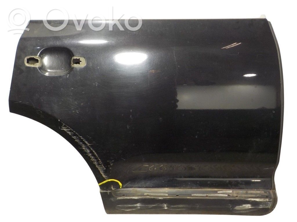 Porsche Cayenne (9PA) Puerta trasera 
