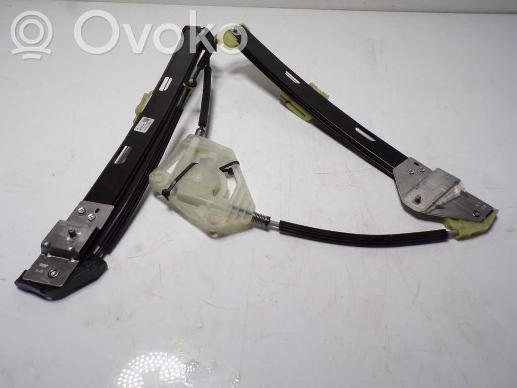 Audi A1 Macara geam față manuală 
