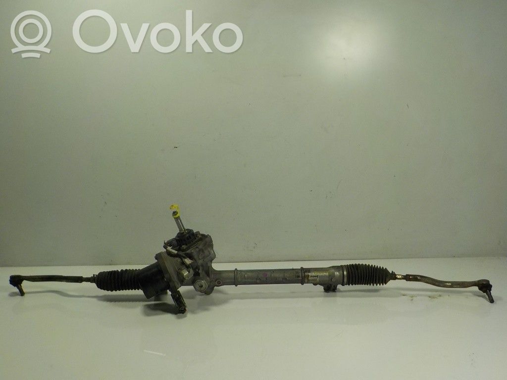Honda Civic IX Hammastanko