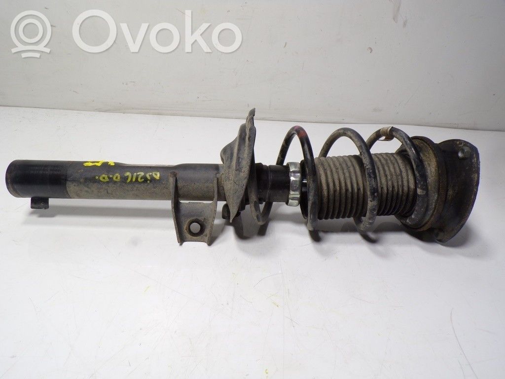 Seat Leon (5F) Ammortizzatore anteriore con molla elicoidale