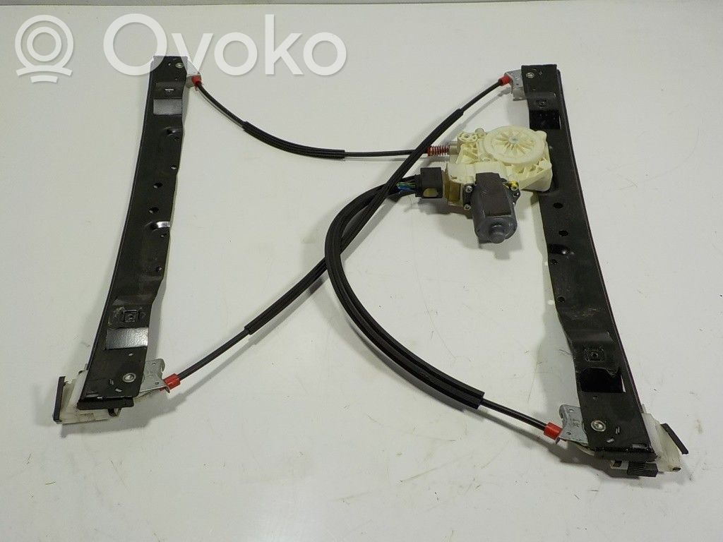 Ford Galaxy Macara geam față manuală 
