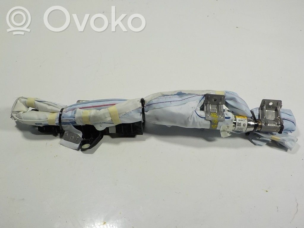 Subaru XV Airbag de la puerta delantera