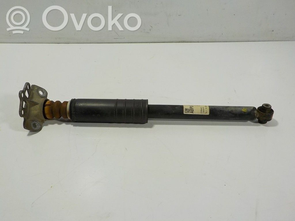 Opel Corsa E Amortiguador trasero 