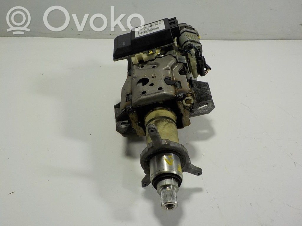 BMW 7 E65 E66 Ax volan 