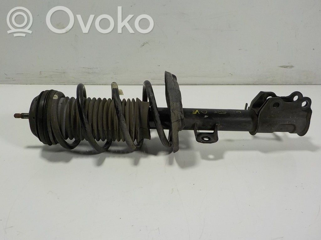 Opel Corsa E Ammortizzatore anteriore con molla elicoidale