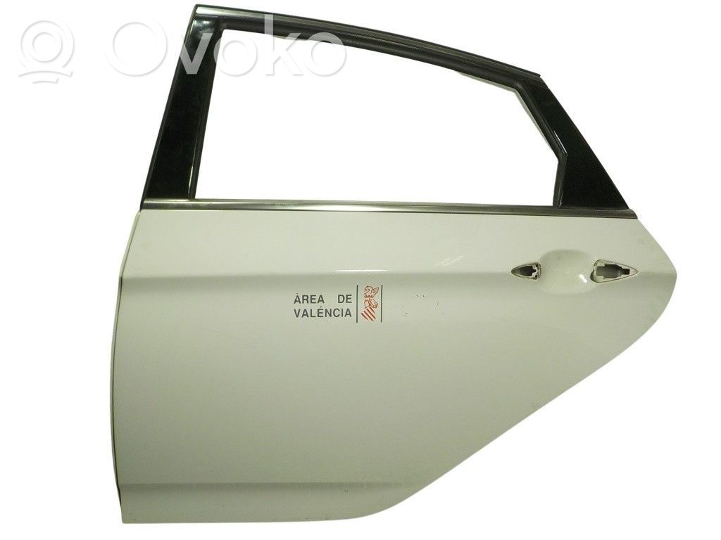 Hyundai i40 Portiera posteriore