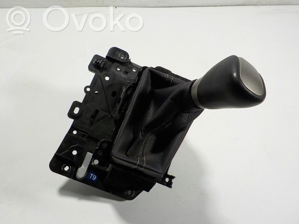 Lexus IS III XE30 Levier de changement de vitesse