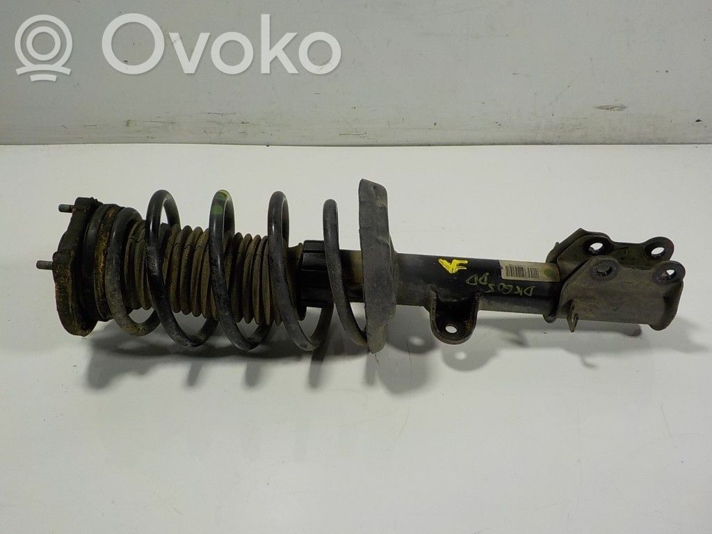 Opel Combo D Ansamblu amortizor cu arc față 