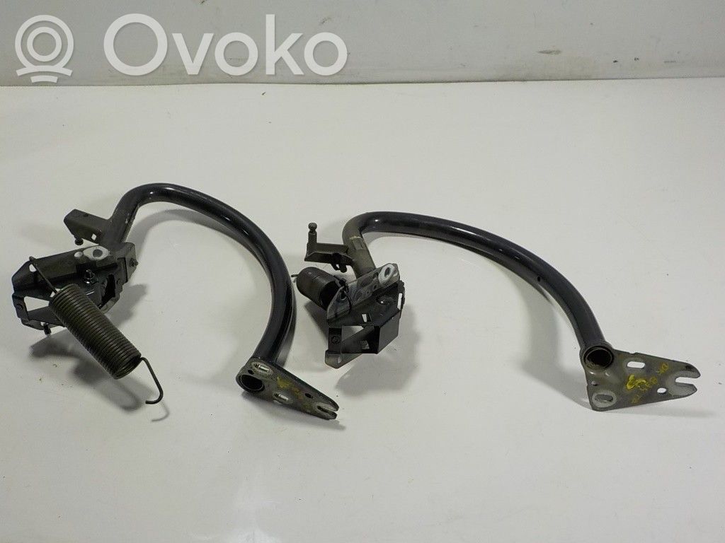 Konepellin saranat   8K5827301J,8K5827301F,8K5827302J