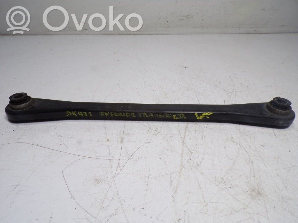 Brazo de suspensión trasero   5175CF