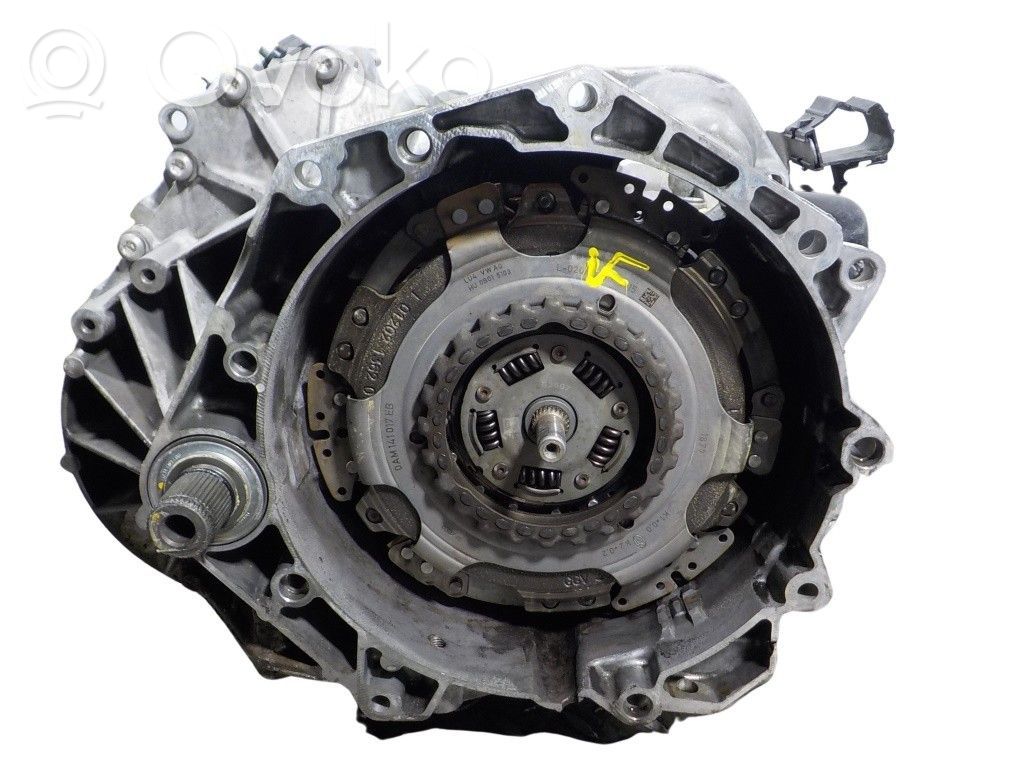 Audi A3 8Y Cutie viteze manuală cu 5 trepte 