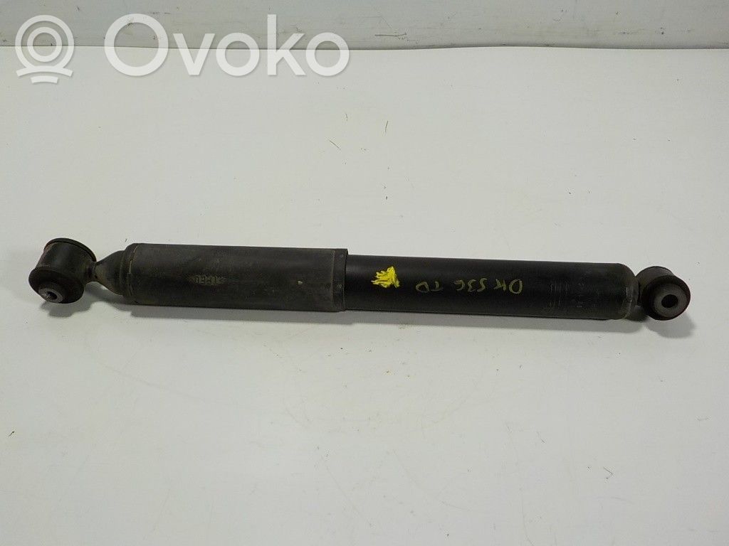 Citroen C4 SpaceTourer Ammortizzatore posteriore 