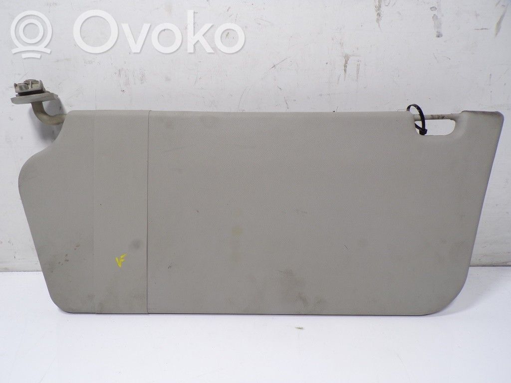 Ford Transit Visera parasol 