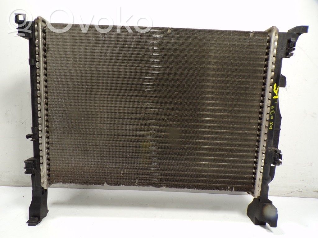 Renault Kangoo II Radiator lichid răcire 