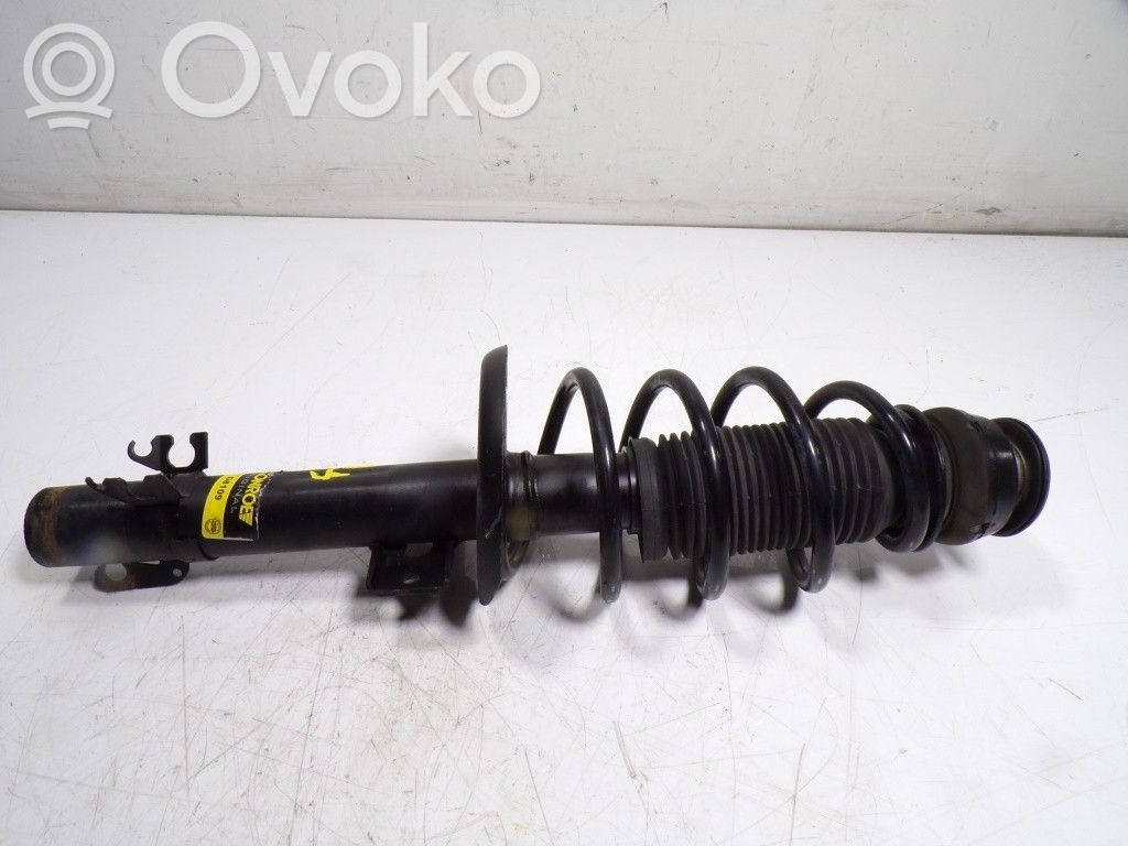 Seat Toledo IV (NH) Ammortizzatore anteriore con molla elicoidale