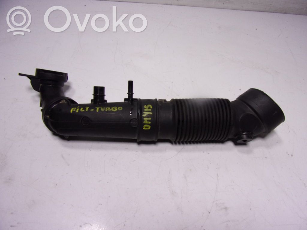 Peugeot 308 Schlauch / Leitung Ladeluftkühler 