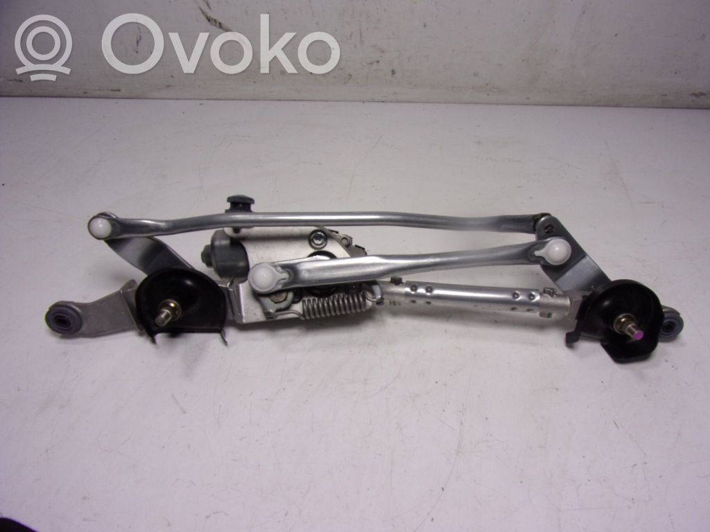 Toyota Corolla E160 E170 Wischermotor 