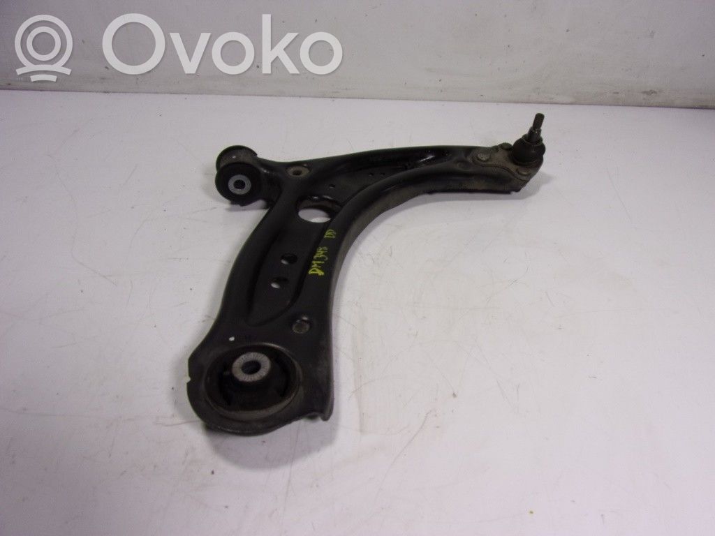 Brazo de suspensión delantero   5WA407152A