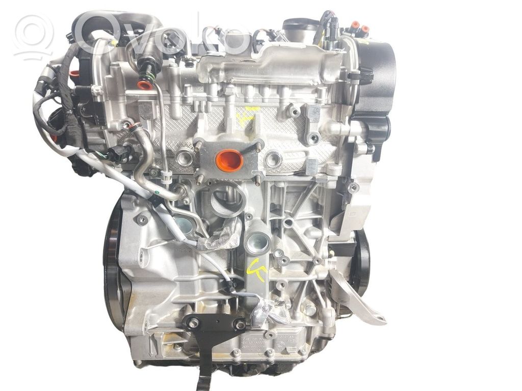 Moteur   04E100038F,DGE