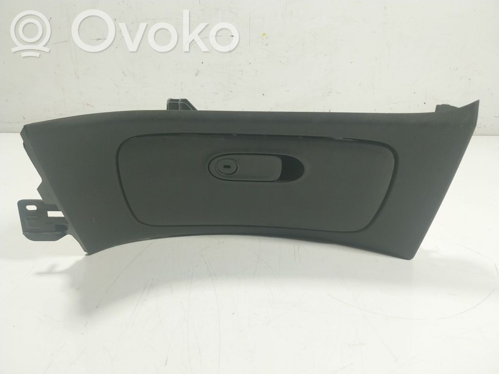 Smart ForFour II W453 Guantera 