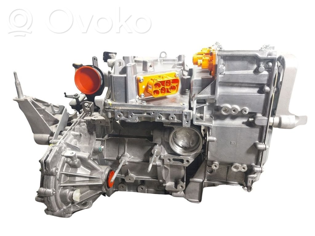 Smart ForFour II W453 Engine 