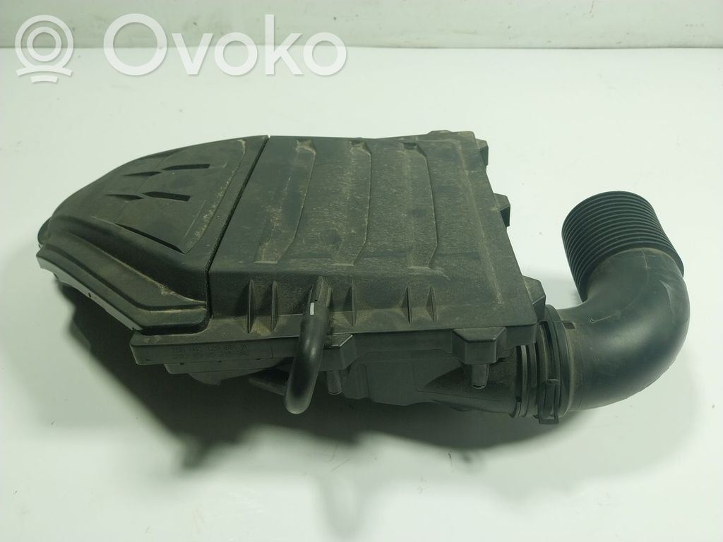 Audi A1 Ilmansuodatin 