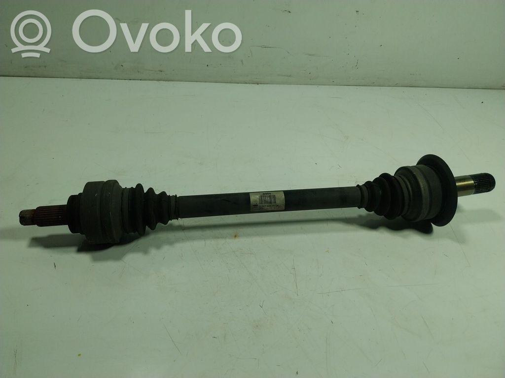 BMW 2 F22 F23 Rear driveshaft 