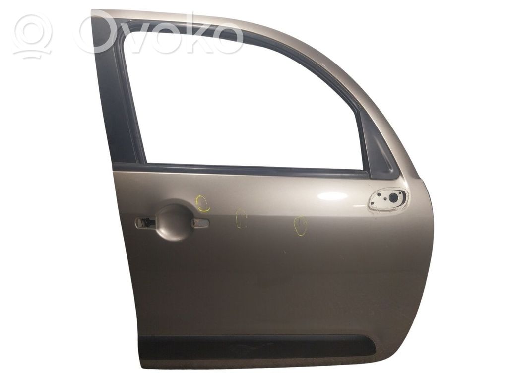 Puerta delantera   9004AW